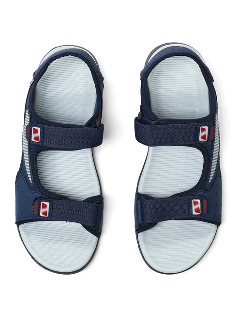 GC-22173 Navy Men's Sandals
