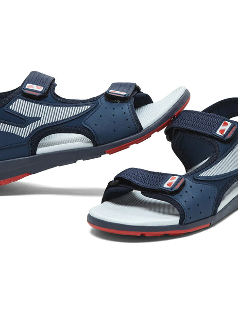 GC-22173 Navy Men's Sandals