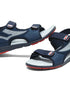 GC-22173 Navy Men's Sandals