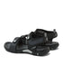 GC-22174 Black Men's Sandals