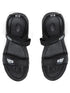 GC-22174 Black Men's Sandals