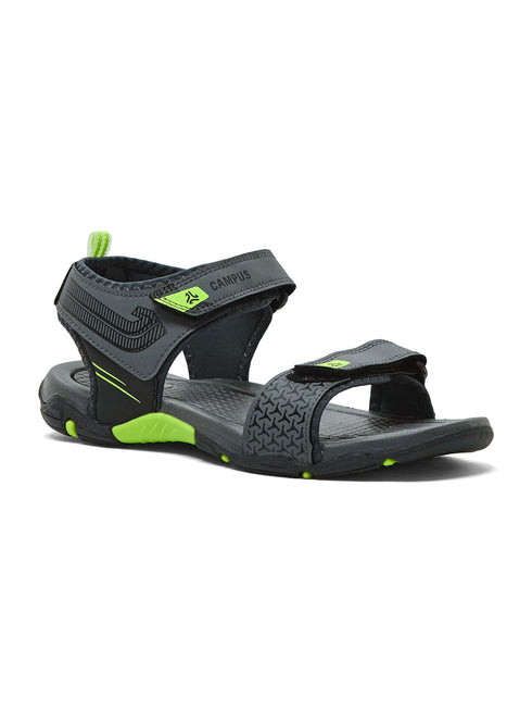 GC-22174 Grey Men's Sandals