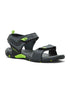 GC-22174 Grey Men's Sandals