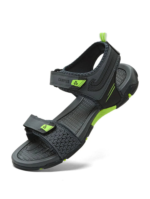 GC-22174 Grey Men's Sandals