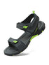 GC-22174 Grey Men's Sandals