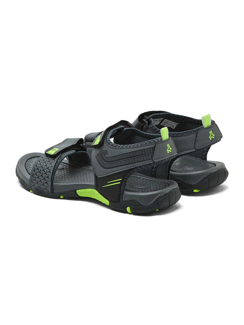 GC-22174 Grey Men's Sandals