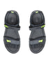 GC-22174 Grey Men's Sandals
