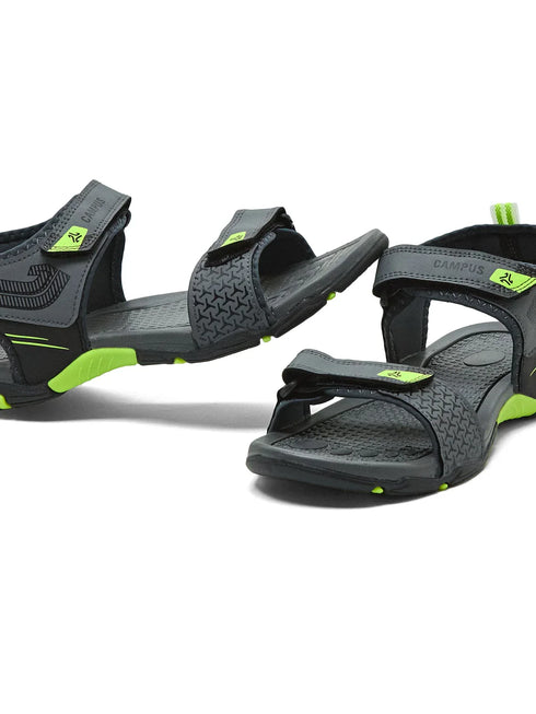 GC-22174 Grey Men's Sandals