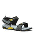 GC-22174 Grey Men's Sandals