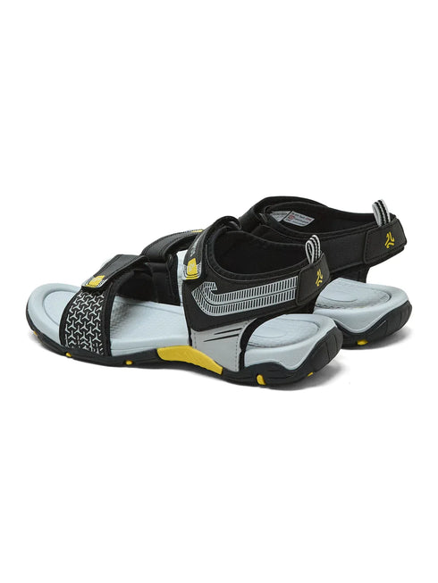 GC-22174 Grey Men's Sandals