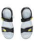 GC-22174 Grey Men's Sandals