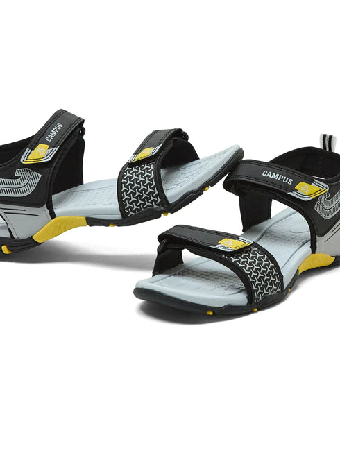 GC-22174 Grey Men's Sandals