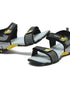 GC-22174 Grey Men's Sandals