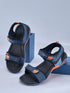 GC-22174 Navy Men's Sandals