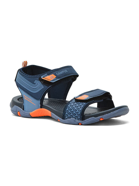 GC-22174 Navy Men's Sandals