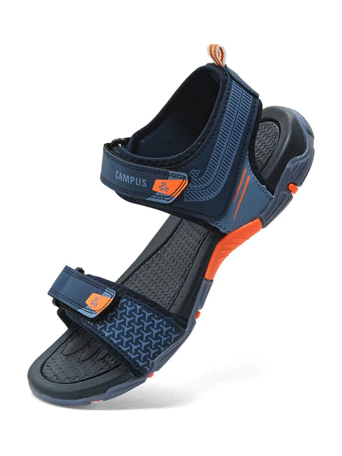 GC-22174 Navy Men's Sandals
