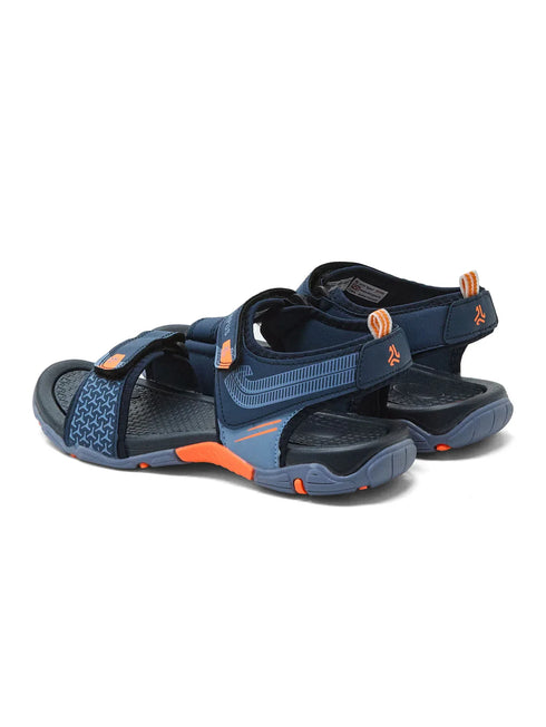 GC-22174 Navy Men's Sandals