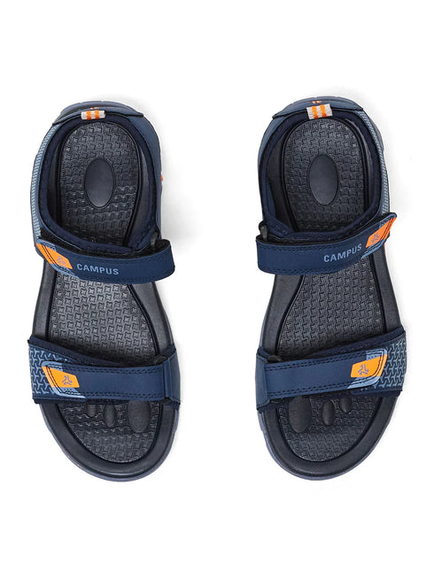 GC-22174 Navy Men's Sandals