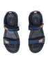 GC-22174 Navy Men's Sandals