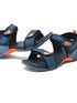 GC-22174 Navy Men's Sandals