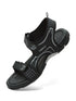 GC-22175 Black Men's Sandals