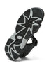 GC-22175 Black Men's Sandals