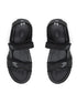GC-22175 Black Men's Sandals