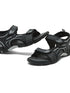 GC-22175 Black Men's Sandals
