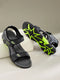 GC-22175 Grey Men's Sandals