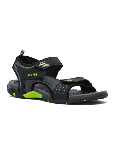 GC-22175 Grey Men's Sandals