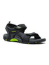 GC-22175 Grey Men's Sandals