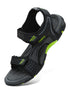 GC-22175 Grey Men's Sandals