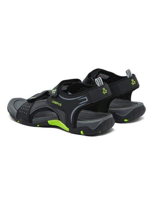 GC-22175 Grey Men's Sandals