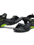 GC-22175 Grey Men's Sandals