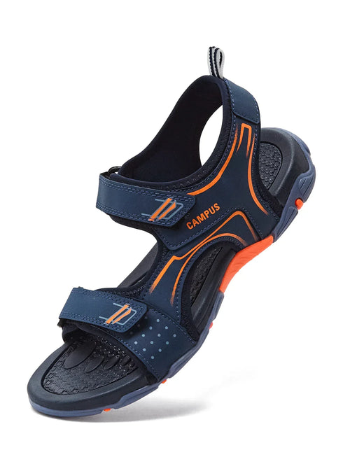 GC-22175 Navy Men's Sandals