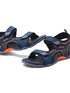 GC-22175 Navy Men's Sandals
