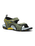 GC-22175 Olive Men's Sandals
