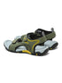 GC-22175 Olive Men's Sandals