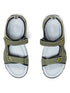 GC-22175 Olive Men's Sandals