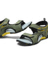 GC-22175 Olive Men's Sandals