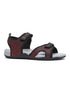 GC-22178C Black Child Sandals