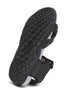 GC-22178C Black Child Sandals