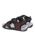GC-22178C Black Child Sandals