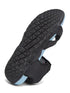 GC-22178C Black Child Sandals