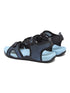 GC-22178C Black Child Sandals