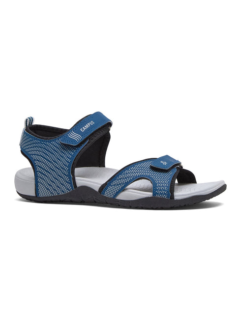 GC-22178C Blue Child Sandals