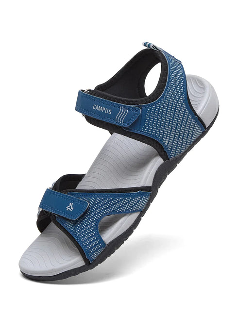 GC-22178C Blue Child Sandals