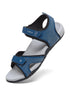 GC-22178C Blue Child Sandals