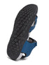 GC-22178C Blue Child Sandals
