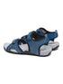GC-22178C Blue Child Sandals